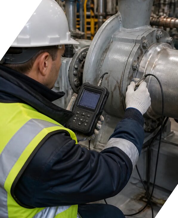 Техническая диагностика оборудования в Астрахани от 5138 р. | ЭкспертизаРоссия